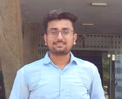 Aakarsh Dwivedi