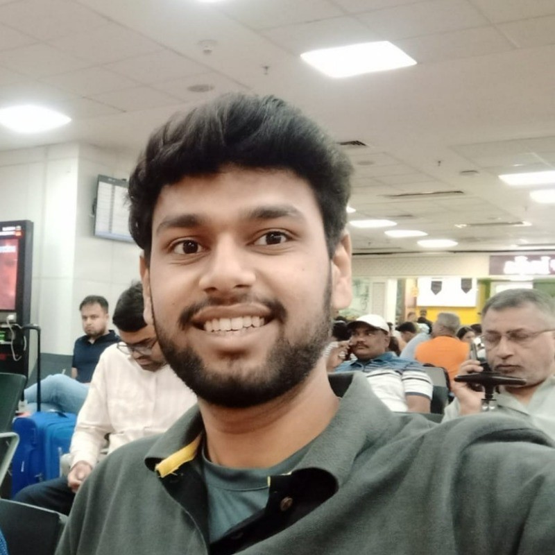Aditya Kumar