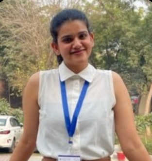 Kaashvi Gupta