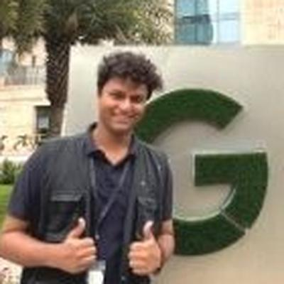 Keshav Jha - CrackNonTech alumni