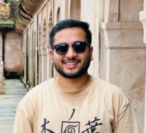 Sachin Kumar