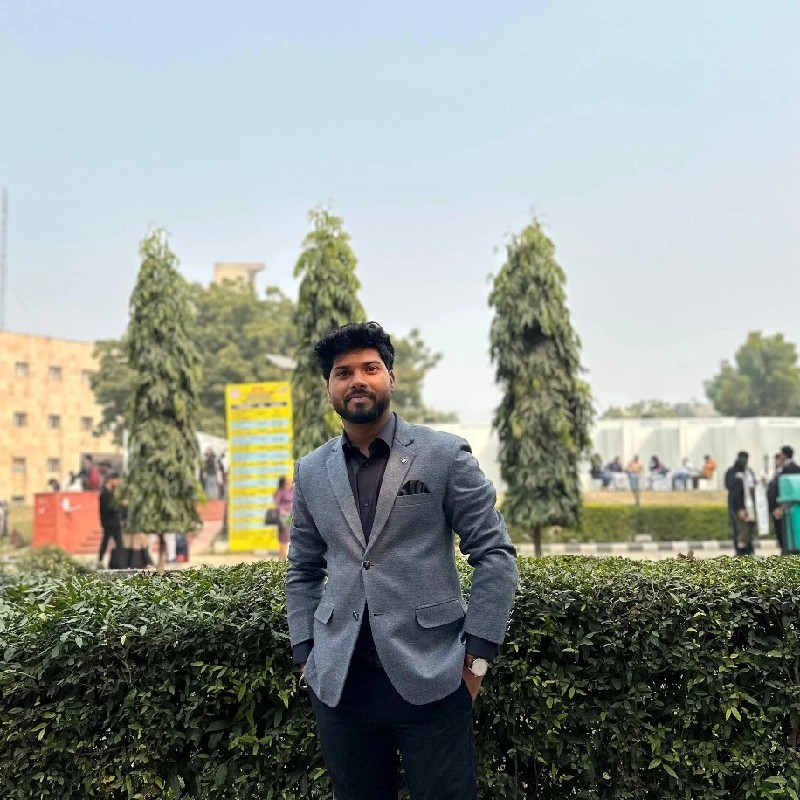 Umesh Sahu