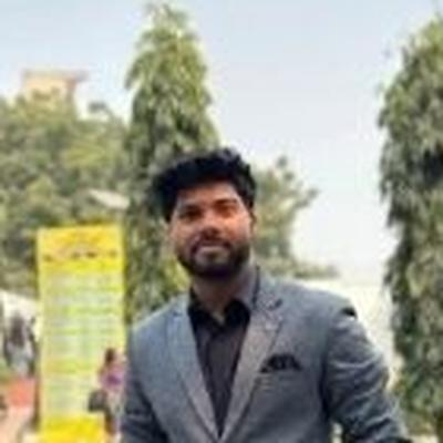 Umesh Sahu